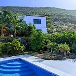 My Joy - Adults Only Appartement Santiago del Teide