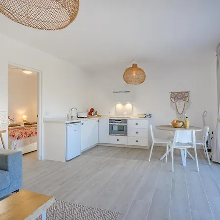 Apartment Sea La Vie - Adults Only Santiago del Teide