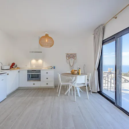 My Joy - Adults Only Apartamento Santiago del Teide