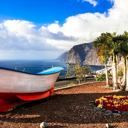 Apartment Sea La Vie - Adults Only Santiago del Teide