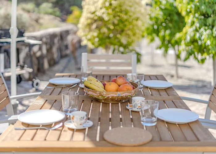 My Joy - Adults Only شقة Santiago del Teide