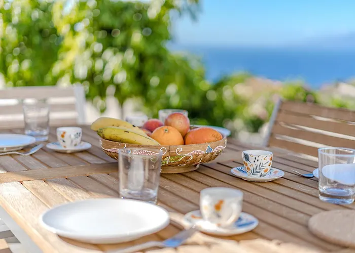 شقة My Joy - Adults Only *