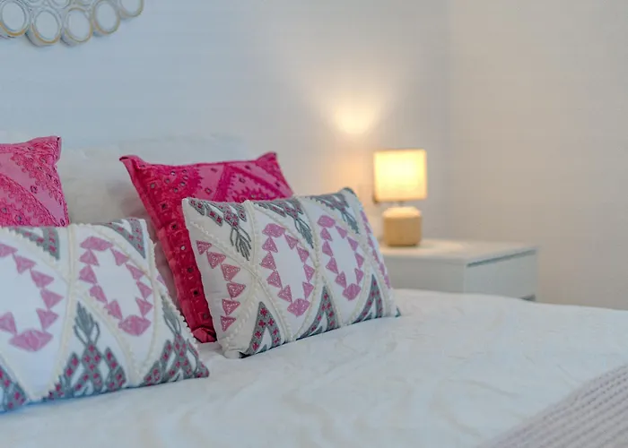 شقة My Joy - Adults Only *