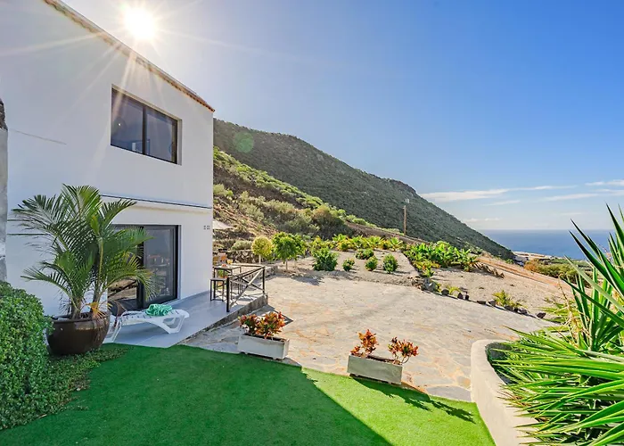 My Joy - Adults Only شقة Santiago del Teide