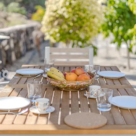 Sea La Vie - Adults Only Apartment Santiago Del Teide