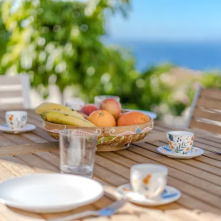 Lägenhet Sea La Vie - Adults Only *