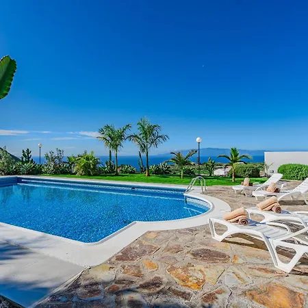 Sea La Vie - Adults Only * Santiago Del Teide
