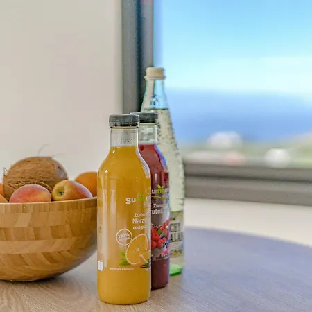 Sea La Vie - Adults Only Apartment Santiago Del Teide
