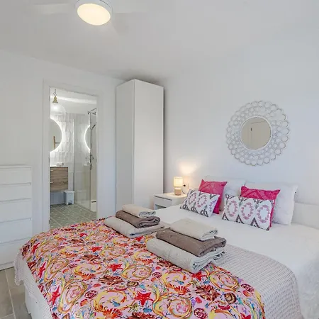 Lägenhet Sea La Vie - Adults Only Santiago del Teide