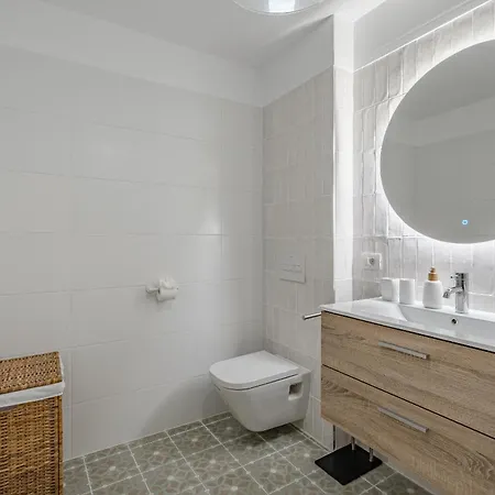 Apartment Sea La Vie - Adults Only