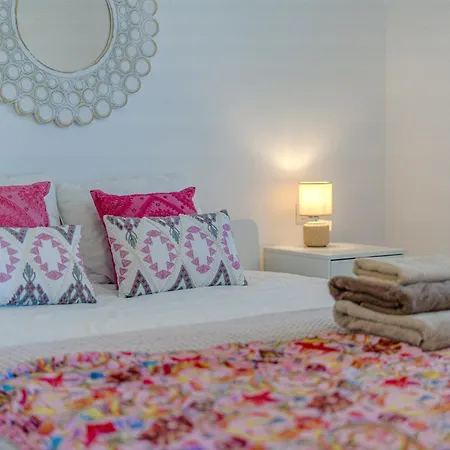 Sea La Vie - Adults Only Apartment Santiago Del Teide