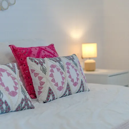 Apartment Sea La Vie - Adults Only *