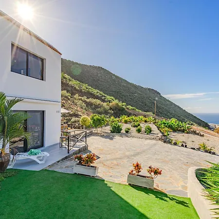 Sea La Vie - Adults Only Apartment Santiago Del Teide