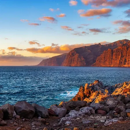 Lägenhet Sea La Vie - Adults Only Santiago del Teide