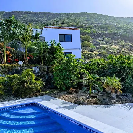 Sea La Vie - Adults Only Apartment Santiago Del Teide