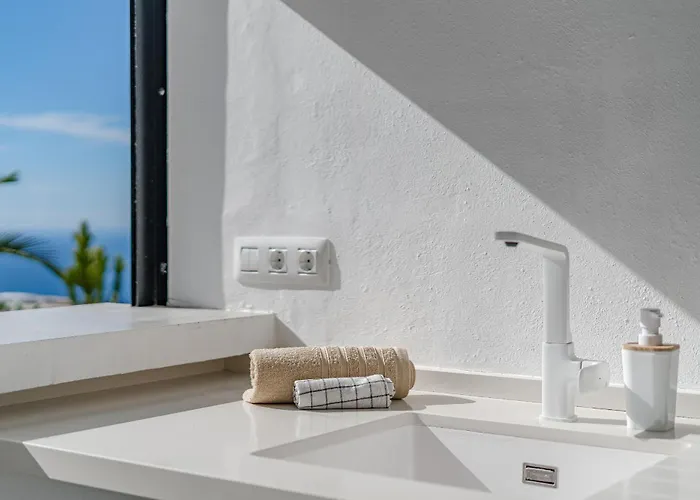 My Joy - Adults Only * Santiago del Teide