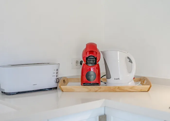 My Joy - Adults Only Διαμέρισμα Santiago del Teide