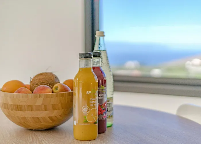 My Joy - Adults Only Διαμέρισμα Santiago del Teide