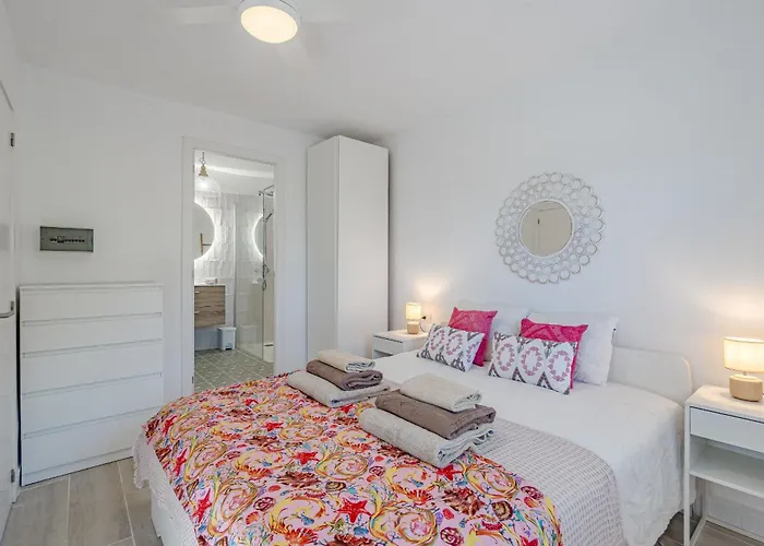 Διαμέρισμα My Joy - Adults Only Santiago del Teide