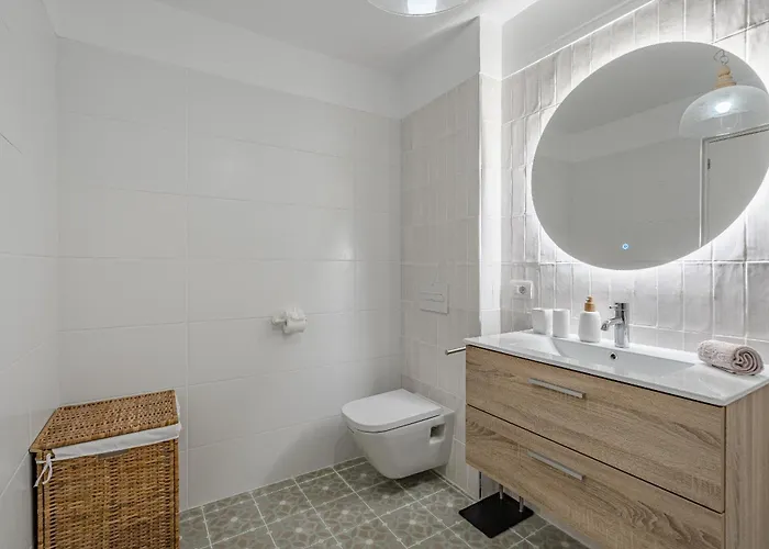 Διαμέρισμα My Joy - Adults Only