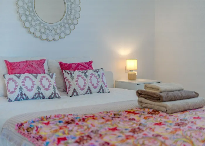 My Joy - Adults Only Apartament Santiago del Teide