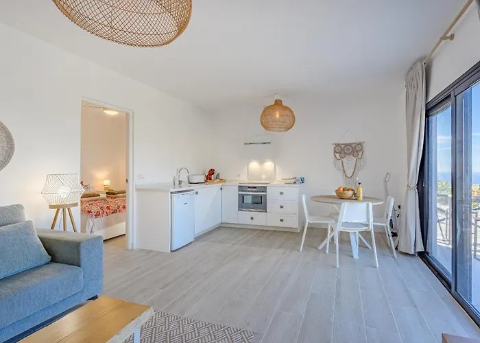 Διαμέρισμα My Joy - Adults Only Santiago del Teide