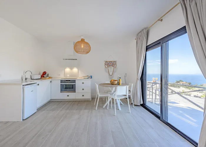 My Joy - Adults Only Διαμέρισμα Santiago del Teide