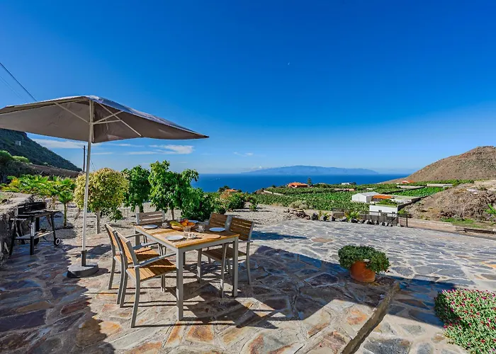 My Joy - Adults Only * Santiago del Teide