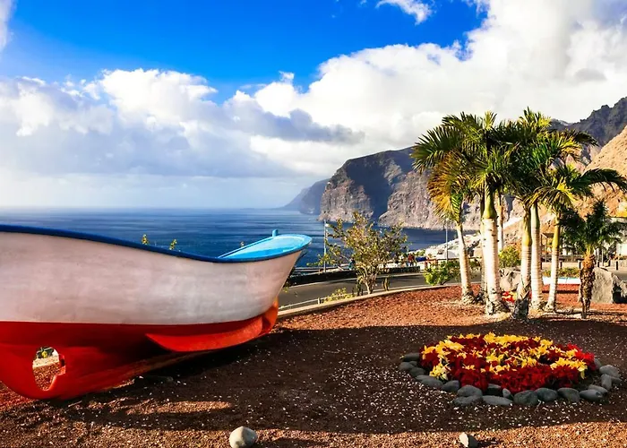 Διαμέρισμα My Joy - Adults Only Santiago del Teide