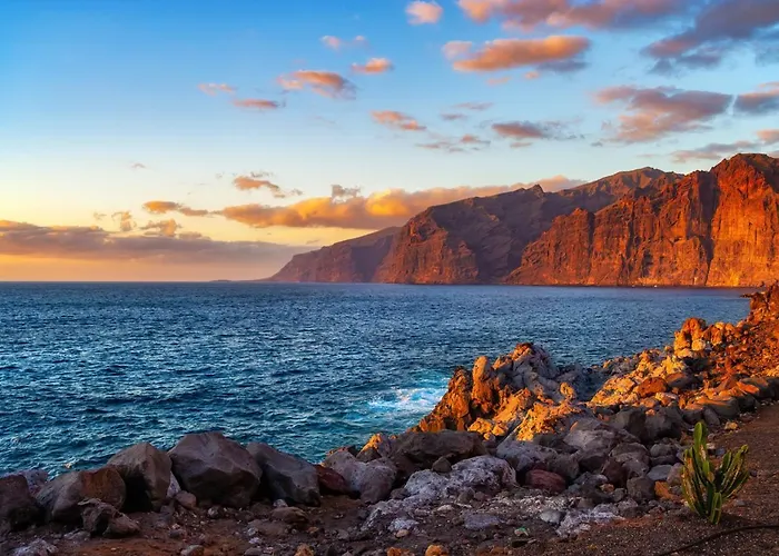 Διαμέρισμα My Joy - Adults Only Santiago del Teide