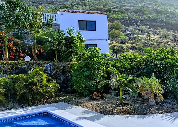 My Joy - Adults Only Apartament Santiago del Teide