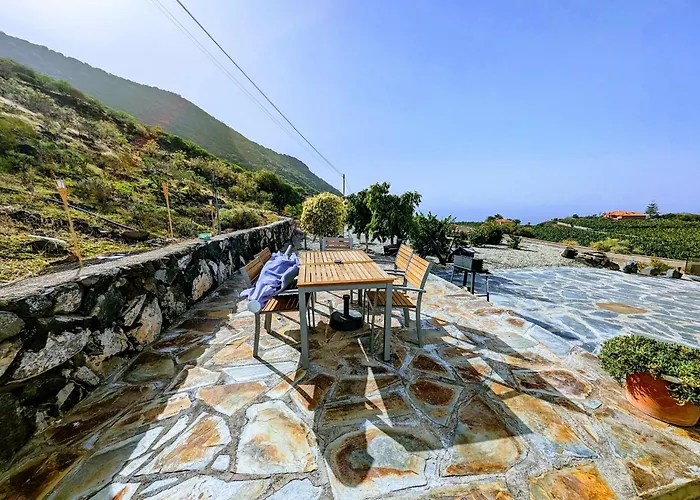 My Joy - Adults Only Santiago del Teide